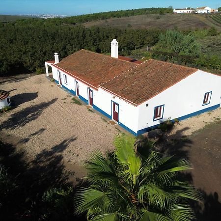 Monte Do Pantaleao Villa Baleizao Exterior photo