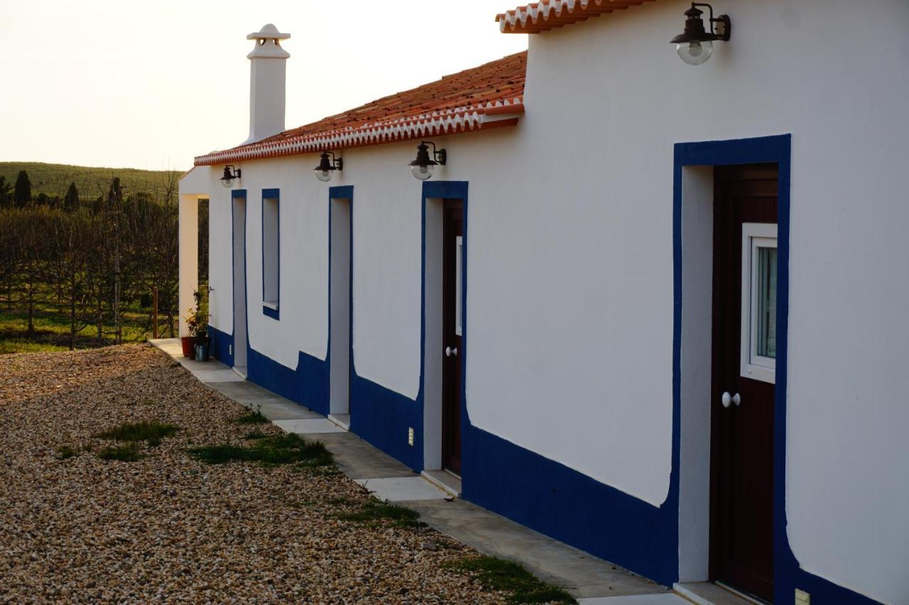 Monte Do Pantaleao Villa Baleizao Exterior photo