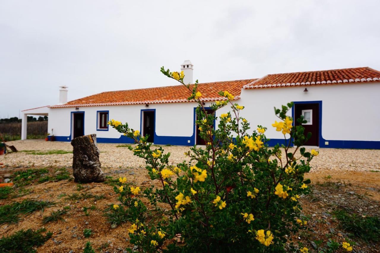 Monte Do Pantaleao Villa Baleizao Exterior photo