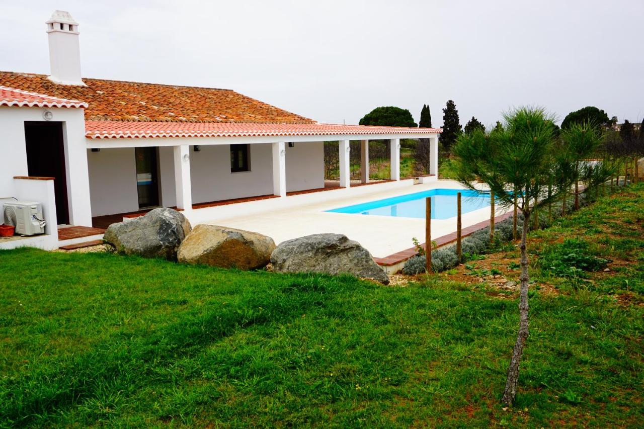 Monte Do Pantaleao Villa Baleizao Exterior photo