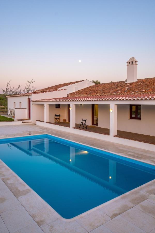 Monte Do Pantaleao Villa Baleizao Exterior photo
