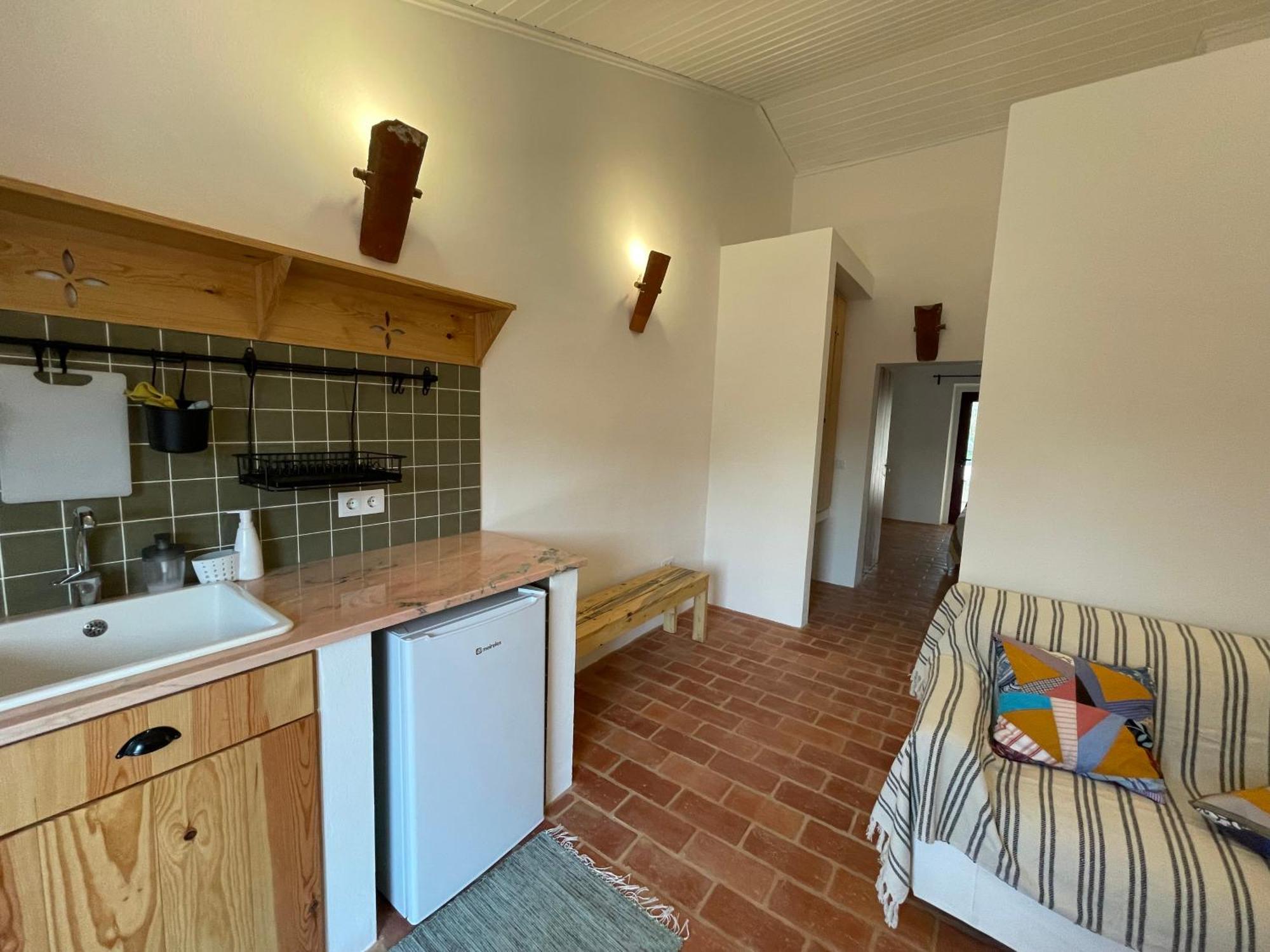 Monte Do Pantaleao Villa Baleizao Room photo